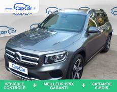 Mercedes GL Nanterre