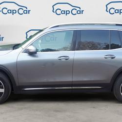 Mercedes GL GLB 200 d 150 8G-Tronic Business Line - Automatique Nanterre