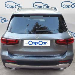 Mercedes GL GLB 200 d 150 8G-Tronic Business Line - Automatique Nanterre
