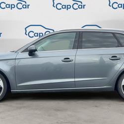 Audi A3 Sportback III 2.0 TDI 150 S-Tronic6 Ambition Luxe - Automatique Toit ouvrant Perpignan