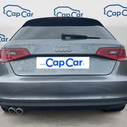 Audi A3 Sportback III 2.0 TDI 150 S-Tronic6 Ambition Luxe - Automatique Toit ouvrant Perpignan