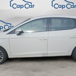 Seat Leon 1.0 TSI 115 Urban Advanced Brive-la-Gaillarde