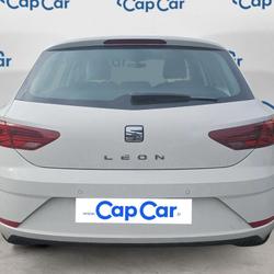 Seat Leon 1.0 TSI 115 Urban Advanced Brive-la-Gaillarde