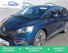 Renault Grand Scenic 4