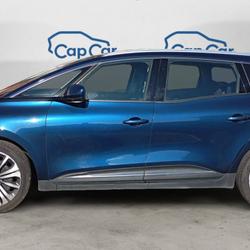 Renault Grand Scenic 4 1.5 dCi 110 Energy Business Courseulles-sur-Mer