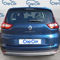 Renault Grand Scenic 4 1.5 dCi 110 Energy Business Courseulles-sur-Mer
