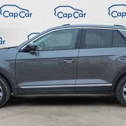 Volkswagen T-Roc 2.0 TDI 150 4Motion DSG7 Lounge Business - Automatique Toit ouvrant Troyes