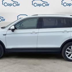 Volkswagen Tiguan 1.4 TSI 150 DSG6 Carat Tours