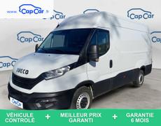 Iveco Daily La Verrière