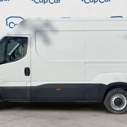 Iveco Daily VU 2.3 D 136 L2h2 35s14 - 3 places La Verri&egrave;re