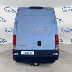 Iveco Daily VU 2.3 D 136 L2h2 35s14 - 3 places La Verri&egrave;re