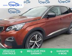 Peugeot 3008 Treillières