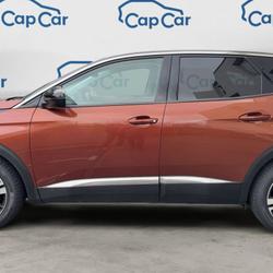 Peugeot 3008 2.0 BlueHDi 150 Allure Business Treilli&egrave;res