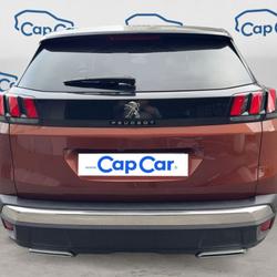 Peugeot 3008 2.0 BlueHDi 150 Allure Business Treilli&egrave;res