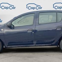 Dacia Sandero 1.0 SCe 75 Access Pusignan