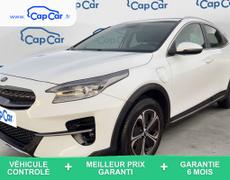 Kia XCee'd Rouen