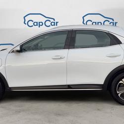 Kia XCee'd 1.6 GDi 141 Hybrid DCT6 Active - Automatique Entretien constructeur Rouen