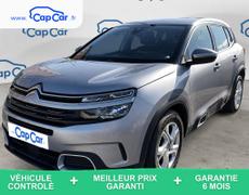 Citroen C5 Aircross Saint-Agnant