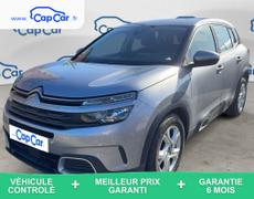 Citroen C5 Aircross Saint-Agnant