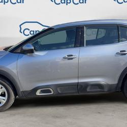 Citroen C5 Aircross 1.5 BlueHDi 130 Live Saint-Agnant