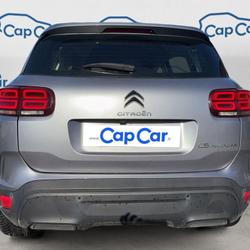Citroen C5 Aircross 1.5 BlueHDi 130 Live Saint-Agnant