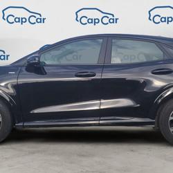 Ford Puma II 1.0 EcoBoost 125 ST-Line Teyran