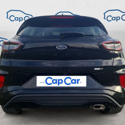 Ford Puma II 1.0 EcoBoost 125 ST-Line Teyran