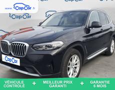 BMW X3 Scorbé-Clairvaux