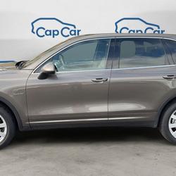 Porsche Cayenne II 3.0 Hybride 380 BVA S La Motte-Servolex