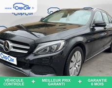 Mercedes Classe C Perpignan