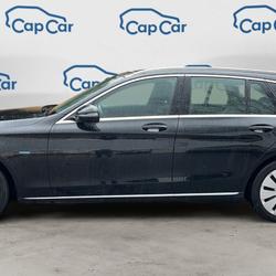 Mercedes Classe C 350e 211 7G-Tronic Fascination Perpignan
