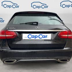 Mercedes Classe C 350e 211 7G-Tronic Fascination Perpignan