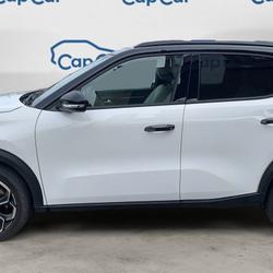 Citroen C3 113 44 Kwh Max Bordeaux