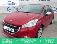 Peugeot 208 Vaulx-en-Velin