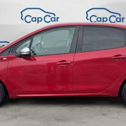 Peugeot 208 1.2 PureTech 82 Style - 5 places Valencin