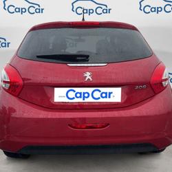 Peugeot 208 1.2 PureTech 82 Style - 5 places Valencin