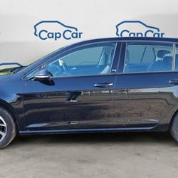 Volkswagen Golf 7 1.4 TSI 125 Sound Saint-Jory