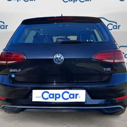 Volkswagen Golf 7 1.4 TSI 125 Sound Saint-Jory