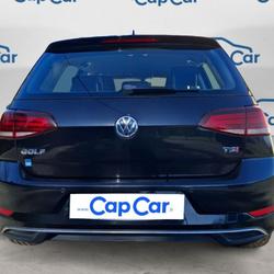 Volkswagen Golf 7 1.4 TSI 125 Sound Saint-Jory