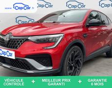 Renault Arkana Nancy