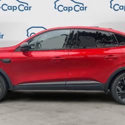Renault Arkana 1.6 E-Tech 145 Hybrid 94 Esprit Alpine - Automatique Nancy
