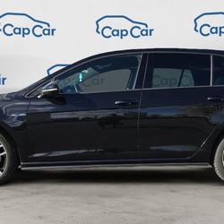 Volkswagen Golf 7 VII 1.4 TSI 204 Hybrid DSG6 GTE Soissons
