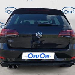 Volkswagen Golf 7 VII 1.4 TSI 204 Hybrid DSG6 GTE Soissons