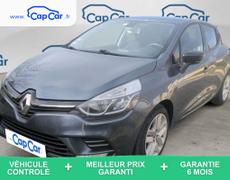Renault Clio 4