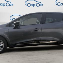 Renault Clio 4 IV 1.5 dCi 90 Limited Prompsat