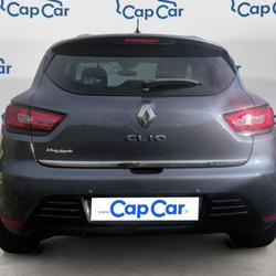 Renault Clio 4 IV 1.5 dCi 90 Limited Prompsat