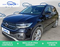 Volkswagen T-Cross Toulon