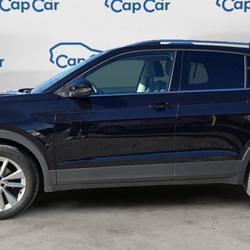 Volkswagen T-Cross 1.0 TSI 115 DSG7 Carat - Automatique Entretien constructeur Toulon