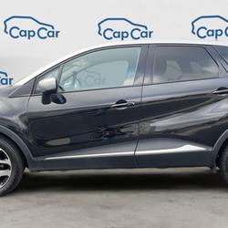 Renault Captur 1.3 TCe 150 EDC Intens - Automatique Chessy