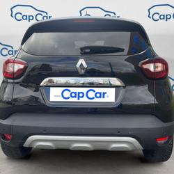 Renault Captur 1.3 TCe 150 EDC Intens - Automatique Chessy